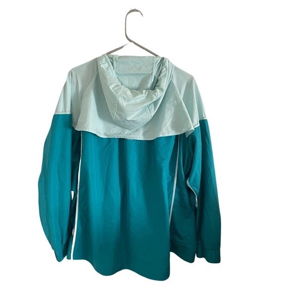 Nike Color block windbreaker - Picture 3 of 5